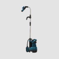 POMPA APA PLUVIALA 400W XT11250 XTLine