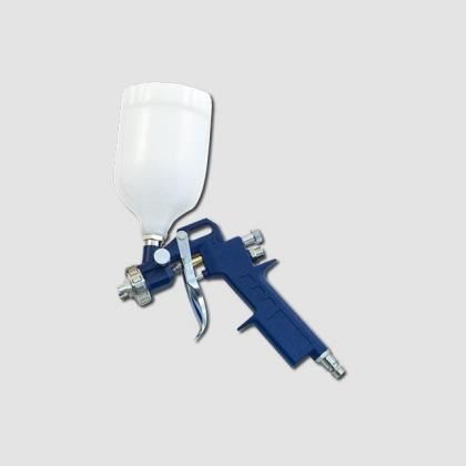 PISTOL SPRAY REZ.SUS 0.6L XT10608 XTLine