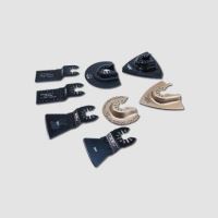 SET 8 ACC.MULTI TOOL XT106208 XTLine
