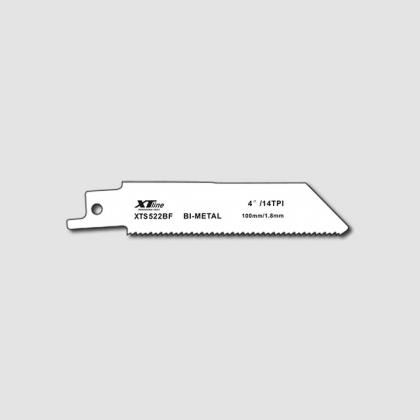 PANZA DECUPIR METAL 100MM 5B XTS522BF XTLine