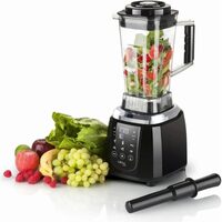 BLENDER GALLET HS703 BLACK ETA
