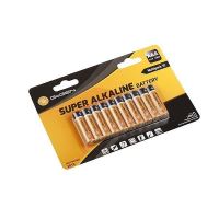 BATERII ALK.GOGEN LR03 10B