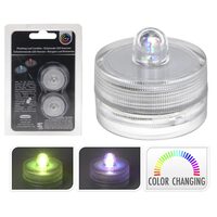 XMAS LUMANARI LED 2PCS 8991000
