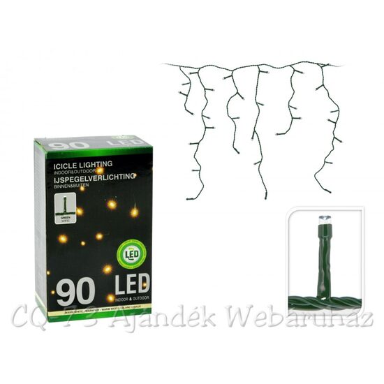XMAS INST.EXT.90LED 8201220