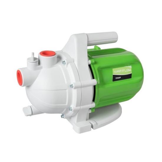 POMPA GRADINA FLOW TP800P 262926 Eurom