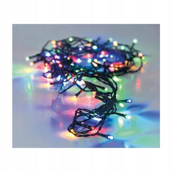 XMAS INST.EXT.180LED 8402030