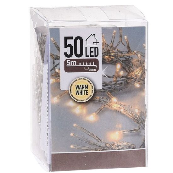 XMAS INST.INT.LED 50 000660