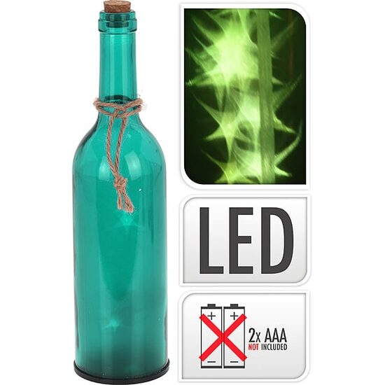 XMAS STICLA LED 29CM 8320320