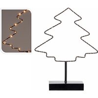 XMAS POM 30LED 34CM 3200540