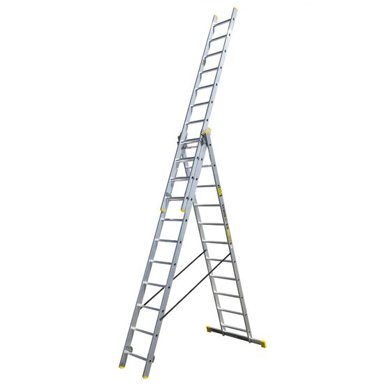 SCARA ALUMINIU BS-DW 3X11