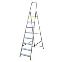 SCARA ALUMINIU BS-DA8