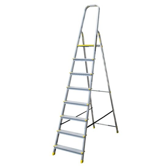 SCARA ALUMINIU BS-DA8