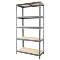 RAFT METAL R175 V2 GALVA 1800X900X400 P5